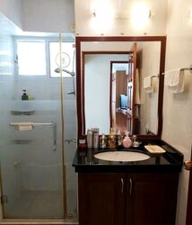 Blk 670 Woodlands Drive 71 (Woodlands), HDB Executive #606923691